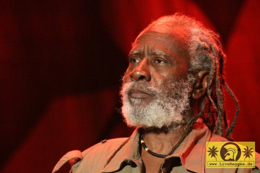 Burning Spear (Jam)